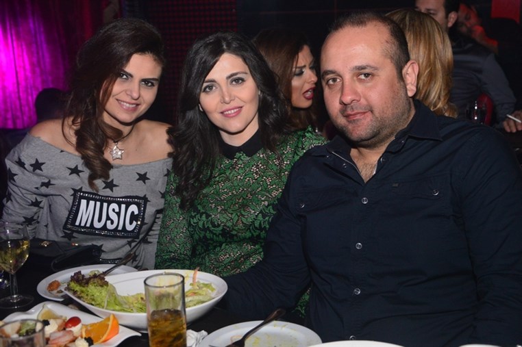 Diva's Stars on Saturday Night
